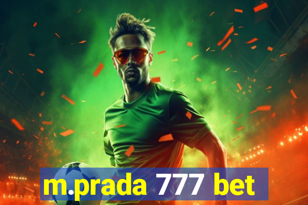 m.prada 777 bet